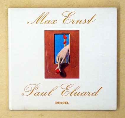 Peintures pour Paul Eluard