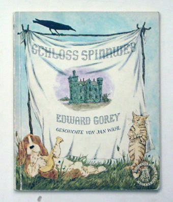Schloss Spinnweb