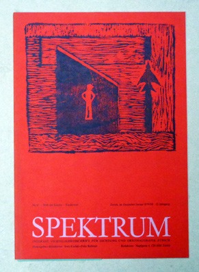 Spektrum Heft 85. Welt des Kindes - Kinderwelt