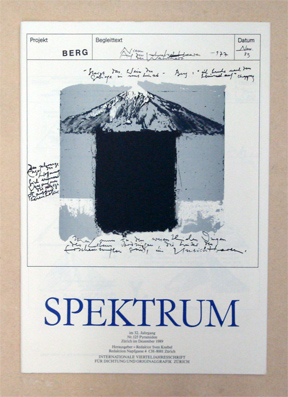 Spektrum Heft 125. Pyramiden