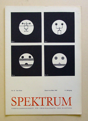 Spektrum Heft 42. Der Kreis