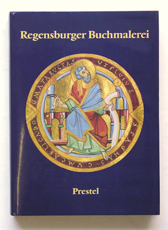 Regensburger Buchmalerei