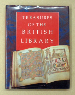 Treasures of the British Library