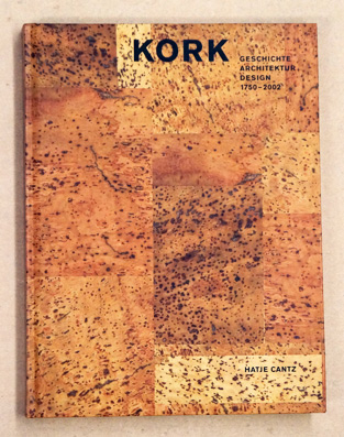 Kork - Geschichte, Architektur, Design 1750 - 2002