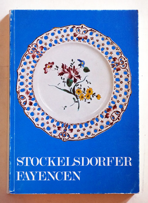Stockelsdorfer Fayencen