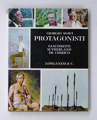 Protagonisti