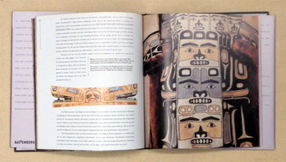 Mythos und Maske