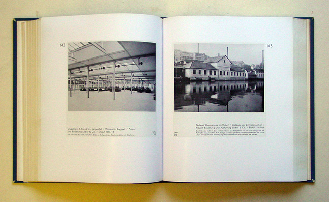 Hundert Jahre Technik 1830-1930
