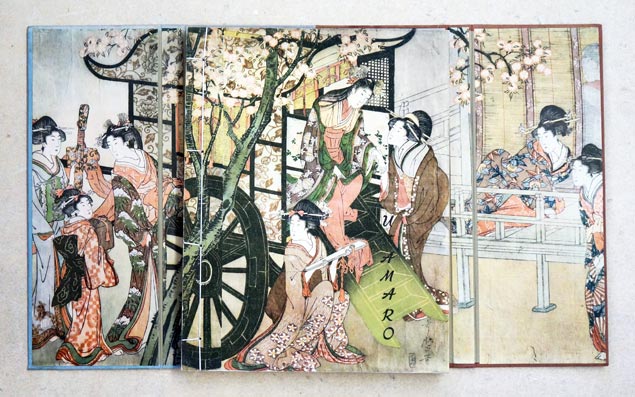 Utamaro
