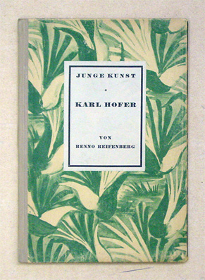 Karl Hofer