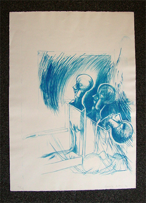 Ohne Titel