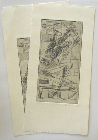 «Totentanz»