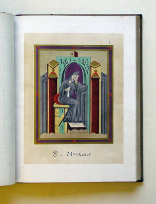 Mittelalter (7 Schriften in 1 Bd.)