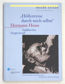 «Höllenreise durch mich selbst»