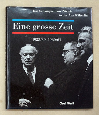 Eine grosse Zeit