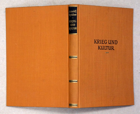 Krieg und Kultur
