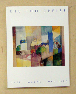 Die Tunisreise