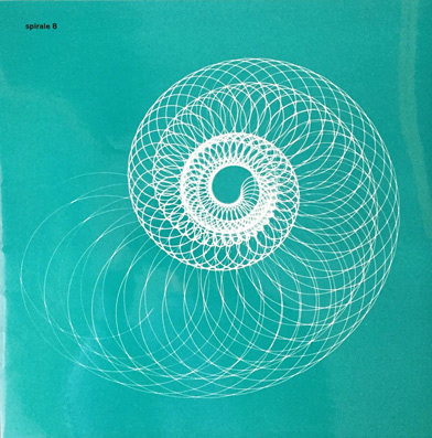Spirale 8