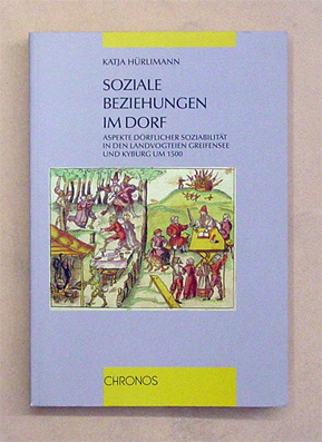 Soziale Beziehungen im Dorf