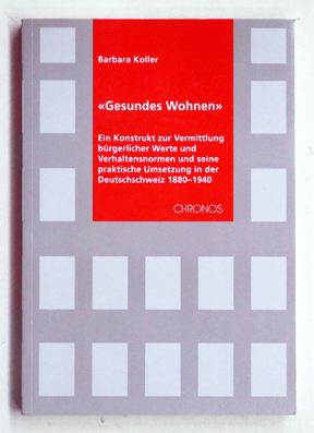 «Gesundes Wohnen»