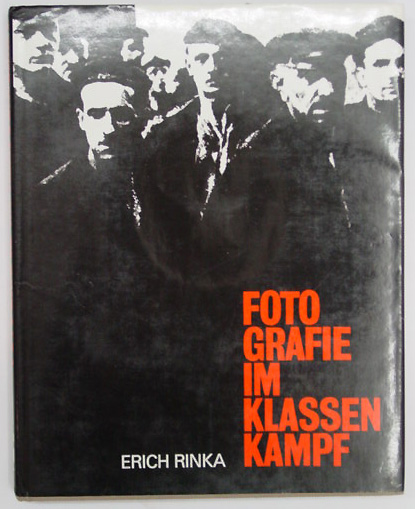 Fotografie im Klassenkampf