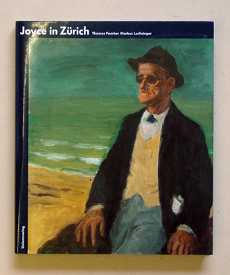 Joyce in Zürich