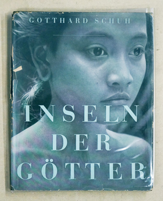 Inseln der Götter