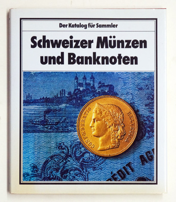 Schweizer Münzen und Banknoten
