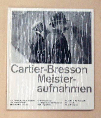 Meisteraufnahmen