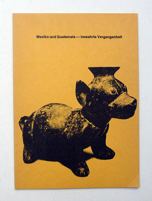 Mexiko und Guatemala - bewahrte Vergangenheit