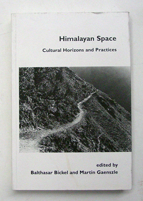 Himalayan Space