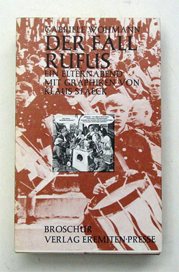 Der Fall Rufus