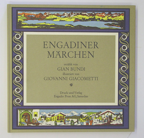 Engadiner Märchen