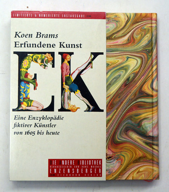 Erfundene Kunst