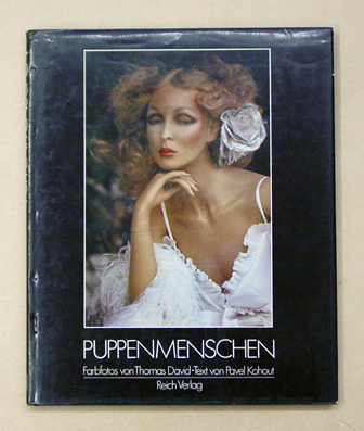 Puppen-Menschen