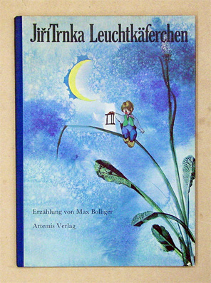 Leuchtkäferchen
