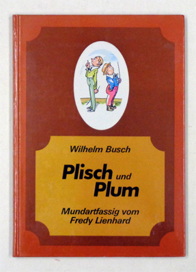 Plisch und Plum