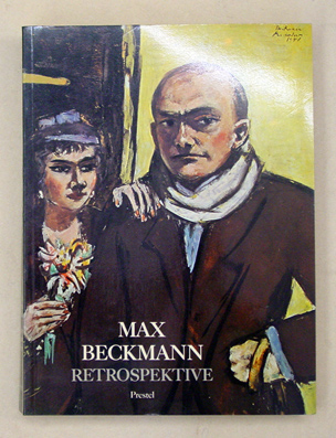 Max Beckmann - Retrospektive