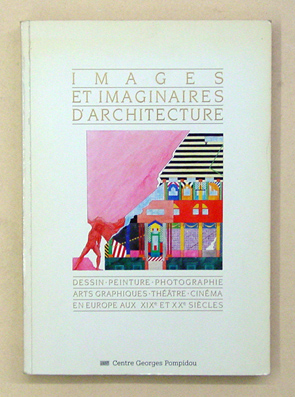 Images et imaginaires d‘architecture