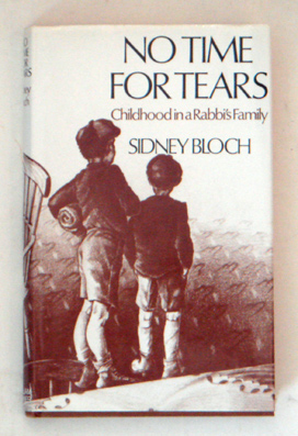 No Time for Tears