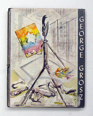 Georg Grosz