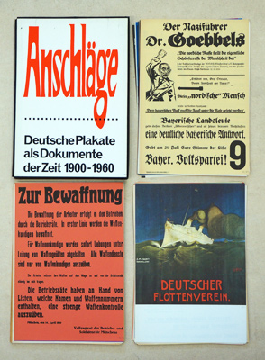 Anschläge