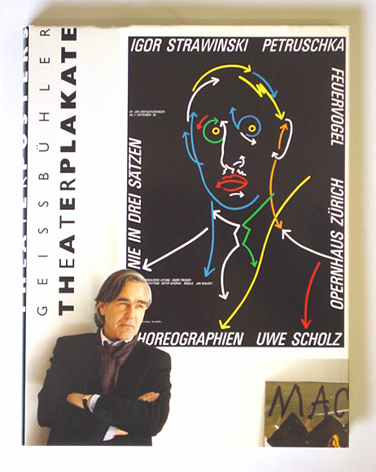 Theaterplakate