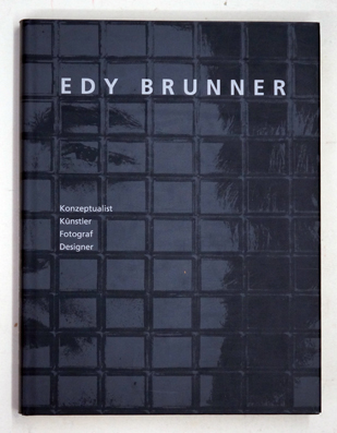 Edy Brunner