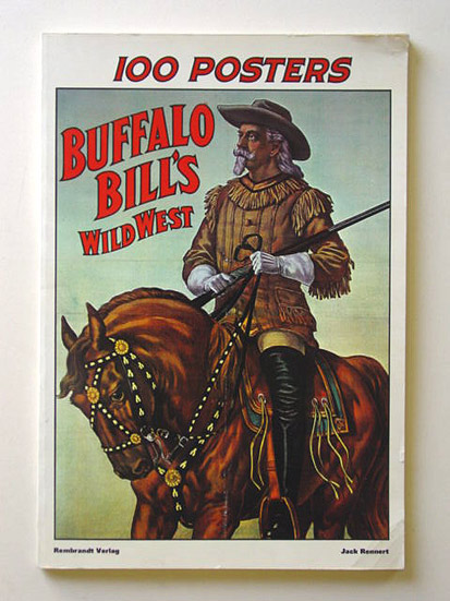 Buffalo Bill‘s Wild West