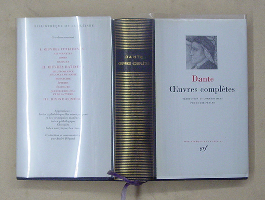 Œuvres complètes