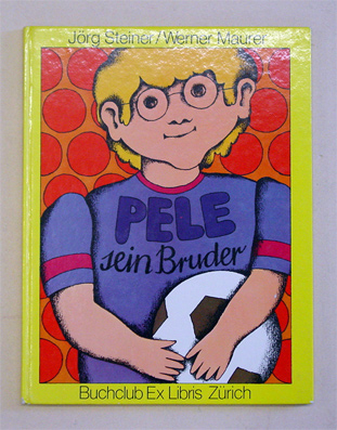 Pele sein Bruder