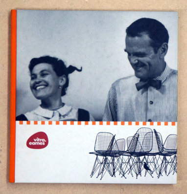 Eames - Vitra