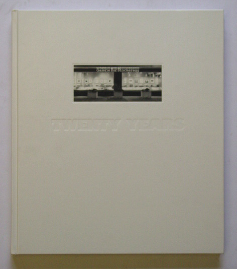 Galerie Zur Stockeregg - Twenty Years
