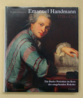 Emanuel Handmann